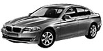 BMW F10 DF897 Fault Code